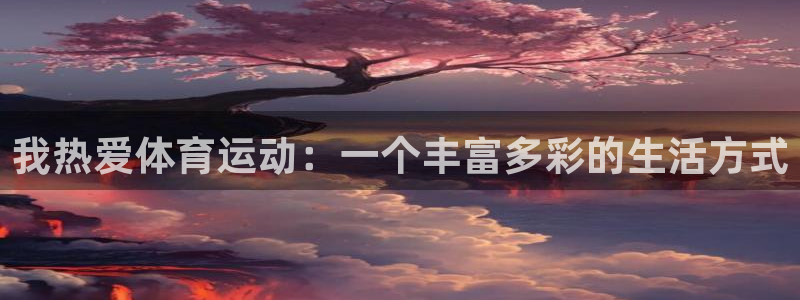 必一运动bsport体育