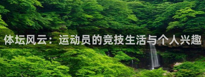 必一运动体育官网